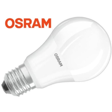 Żarówka LED E27 A60 13W Osram